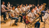 Foto Grupo de Música del Ministerio de Cultura