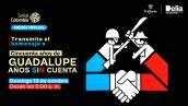 Después de 50 años, Señal Colombia transmite el encuentro de los actores de la histórica obra de teatro Guadalupe años sin cuenta