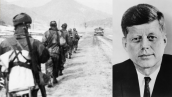 La guerra de Corea y la visita de John F. Kennedy a Colombia