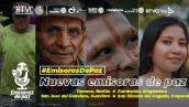 Nuevas emisoras de paz: RTVC apoya la construcción de paz desde los territorios colombianos