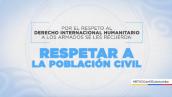 La situación actual del Catatumbo: Un llamado a la paz y al respeto por los derechos humanos