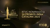 RTVC Noticias nominado a ‘Mejor noticiero nacional’ y ‘Noticiero favorito del público’ en los Premios India Catalina 