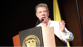Juan Manuel Santos ANDICOM