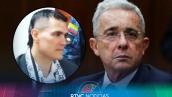 ¡MINUTO A MINUTO! Habla el testigo clave en el juicio contra el expresidente Álvaro Uribe Vélez
