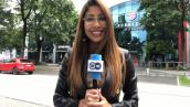 Julieth González Teheran, periodista DW