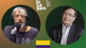 Conéctese con la entrevista del Presidente Gustavo Petro en el programa La Pizarra por Radio Nacional de Colombia