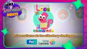 ‘León, el camaleón’, la serie infantil de Señal Colombia, donde las emociones transforman