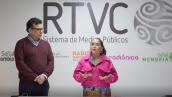 En RTVC el bienestar menstrual es un derecho