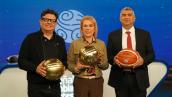 Inicia la Liga Señal Colombia de Baloncesto profesional: más de 60 partidos