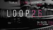 ´Loop 2016´ por Radiónica