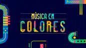 Música en colores por RTVCPlay