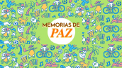 Memorias de paz