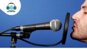 Consejos de locución podcast la Academia