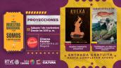 10 películas gratuitas de Colombia y Venezuela en la Primera Muestra Binacional de Cine ¡Somos Hermanos!