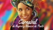 Carnaval de Blancos y negros