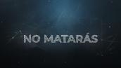 RTVC estrena ‘No matarás’ en la pantalla de Canal Institucional