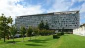 Organización Mundial de la Salud en Suiza