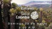 Con una mirada ancestral, Señal Colombia estrena este domingo el documental Páramos: El Origen