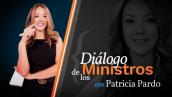 Diálogos de Patricia Pardo