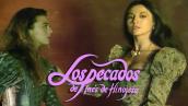 Los pecados de Inés de Hinojosa