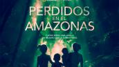 ¡EXCLUSIVO EN SEÑAL COLOMBIA! ‘PERDIDOS EN EL AMAZONAS’﻿. La increíble historia de cuatro niños indígenas que sobrevivieron a un accidente aéreo, en asociación con National Geographic