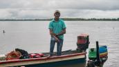 San Rafael de Chucurí y las historias de pesca responsable