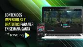 Contenidos imperdibles y gratuitos para ver en Semana Santa por RTVCPlay