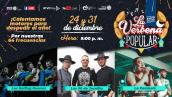 Llega la verbena popular con la Noche Radio Nacional 2022