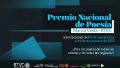 Quedan tres días para inscribirse al Premio Nacional de Poesía Maruja Vieira – RTVC