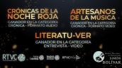 ¡Orgullo RTVC! El Sistema de Medios Públicos recibe tres premios Simón Bolívar