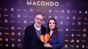 Premios Macondo 2022