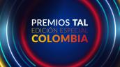 Señal Colombia y Canal Institucional compiten por ser el canal favorito del público en los Premios TAL