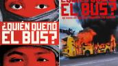 Señal Colombia estrena "¿Quién quemó el bus?"