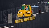 Conviértete en el protagonista del show en vivo de Relatos Amarillos