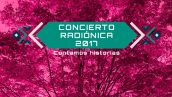 Concierto Radiónica 2017