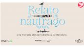 Relato de un náufrago