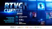 RTVC presenta su Audiencia de Rendición de Cuentas 2022 RTVC presenta su Audiencia de Rendición de Cuentas 2022