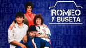 Romeo y buseta
