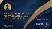Cinco producciones de RTVC ganadoras de los India Catalina, disponibles en RTVCPlay