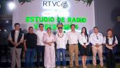 RTVC llega al Amazonas con nuevos estudios de radio y televisión