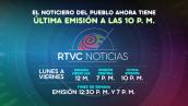 RTVC rechaza señalamientos de la senadora Angélica Lozano y advierte que su deber es informar