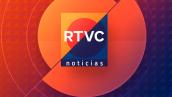 RTVC, 365 días de noticias para todos