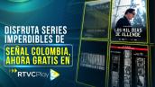 Nuevas series culturales e imperdibles de Señal Colombia, ahora gratis en RTVCPlay