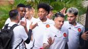 Desde la Guajira hasta el Pacífico, Colombia se une en la cancha: Los convocados para los Amistosos frente a Francia y Croacia.