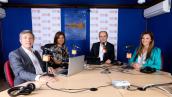 Nuevo equipo informativo en Radio Nacional de Colombia