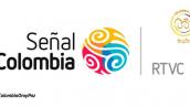 Carrera Colombia Oro y Paz por Señal Colombia de RTVC