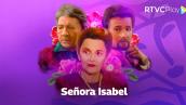 "Señora Isabel" y 10 grandes series retro que puedes ver en RTVCPlay
