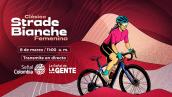 Vive el ciclismo femenino por Señal Colombia