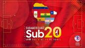 Emociónate con el Sudamericano Femenino Sub-20 por RTVC