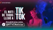 RTVC Noticias en Tik Tok